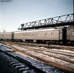 Pullman 6-4-4 Sleeper "Fir Summit"